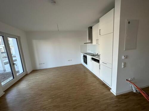 Foto - Erdgeschoßwohnung in Hannover zur Miete