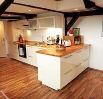 3 Zimmer, 124m² Penthouse Wohnung in Fallersleben - Wolfsburg Ehmen