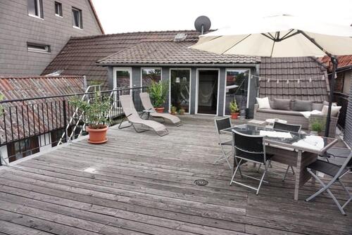 Foto - 3 Zimmer Einfamilienhaus in Wolfsburg