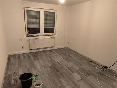 Foto - 3 Zimmer Erdgeschoßwohnung in Heilbronn