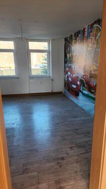 Foto - Etagenwohnung in Weida zur Miete