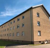 Ihr neues Zuhause: Komfortable 3-Zimmer-Wohnung mit Stellplatz - Rheinfelden (Baden)