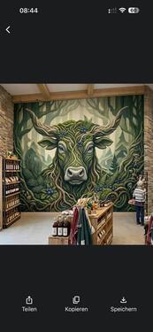 Foto - Charmante Ladenfläche in Bischofsgrün zu vermieten