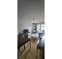 Schöne 2 Zimmer Wohnung im Herzen Mannheim zu vermieten