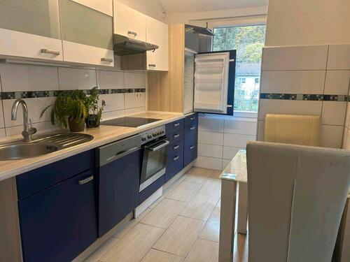 Foto - 3 Zimmer Etagenwohnung in Bad Urach