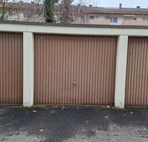 Saubere Einzelgarage zu vermieten. - Singen (Hohentwiel)