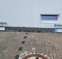 Parkplatz Stellplatz in Saarlouis Fraulautern Nähe Meguin - Beckingen