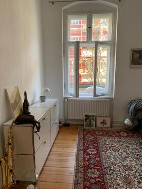 Foto - 3 Zimmer Etagenwohnung in Berlin