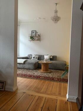 Foto - Etagenwohnung in Berlin zur Miete