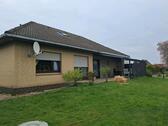 Foto - Haus (Bungalow freistehend) mieten in 21706 Drochtersen (Assel)