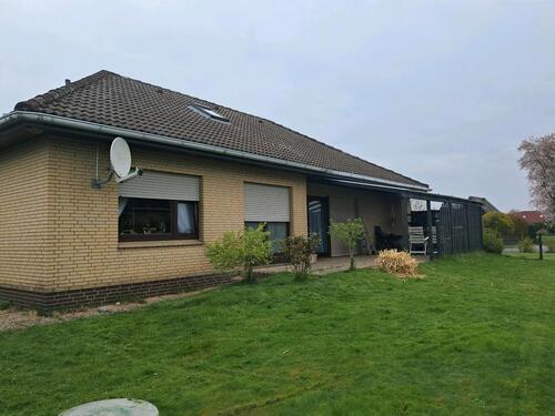 Foto - Haus (Bungalow freistehend) mieten in 21706 Drochtersen (Assel)