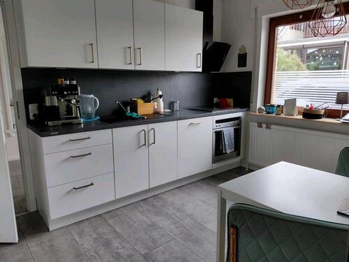 Foto - 4 Zimmer Bungalow in Drochtersen