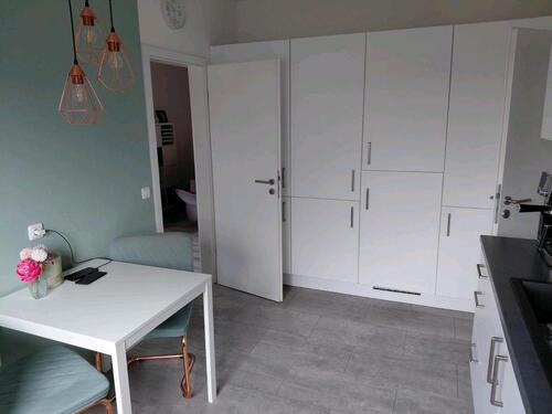 Foto - Bungalow in Drochtersen zur Miete