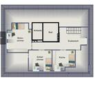 Foto - 2.5 Zimmer Etagenwohnung zur Miete in Gevelsberg