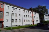 Foto - Unverhofftstr., sehr schöne 2 Zi.- Wohnung zu vermieten