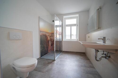 Foto - Etagenwohnung in Penig zur Miete