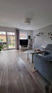 Foto - 4 Zimmer Doppelhaushälfte in Westoverledingen