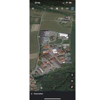 Lager-, Produktions- und Bürofläche - Waldburg
