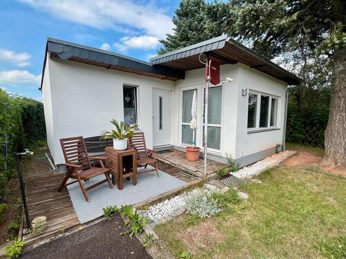 Foto - 2 Zimmer Einfamilienhaus zum Kaufen in Thale