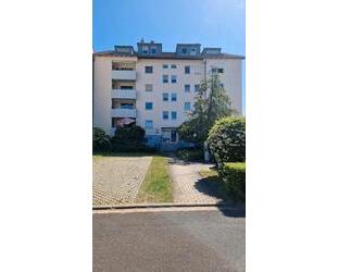 Charmante 1-Zimmer-Wohnung mit Balkon & Garage - Karlstadt