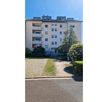 Charmante 1-Zimmer-Wohnung mit Balkon & Garage - Karlstadt