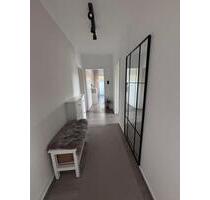 Schöne 3-Zimmer-Wohnung mit Balkon in Lennestadt-Grevenbrück