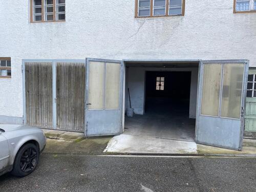Foto - Lagerfläche zu vermieten - 800,00 EUR Kaltmiete, ca.  225,00 m²