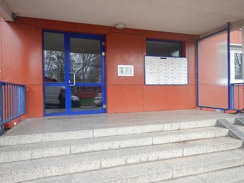 Foto - Etagenwohnung in Schönefeld