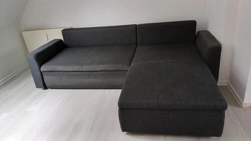 Foto - Etagenwohnung zur Miete in Homburg