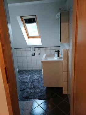 Foto - Etagenwohnung in Homburg zur Miete