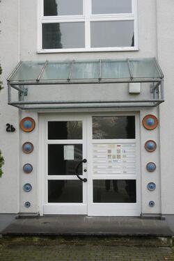 Foto - Etagenwohnung in Höhr-Grenzhausen