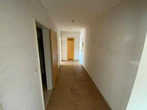 Foto - Etagenwohnung in Höhr-Grenzhausen zur Miete