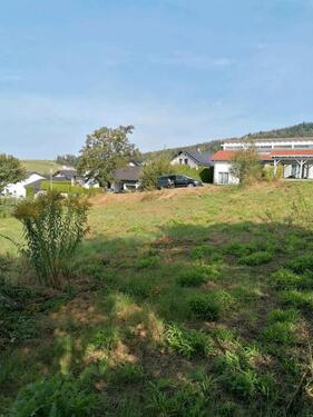 Foto - Grundstück zur Miete in Hauzenberg