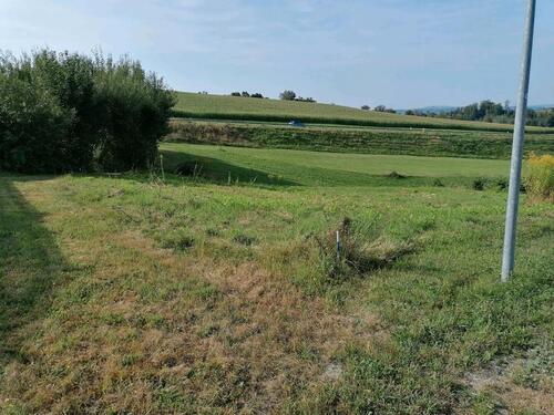 Foto - Grundstück in Hauzenberg