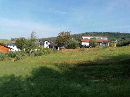 Foto - Grundstück in Hauzenberg zur Miete