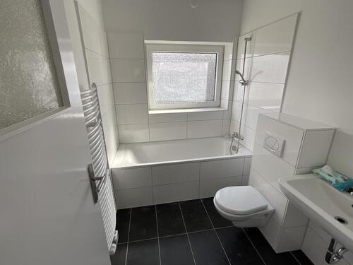 Foto - Etagenwohnung in Wilhelmshaven