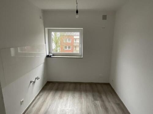 Foto - Etagenwohnung in Wilhelmshaven zur Miete