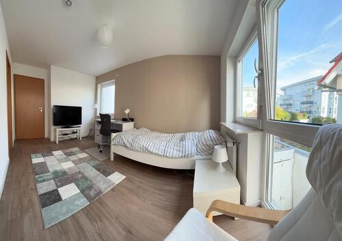 Foto - Etagenwohnung zur Miete in Leonberg