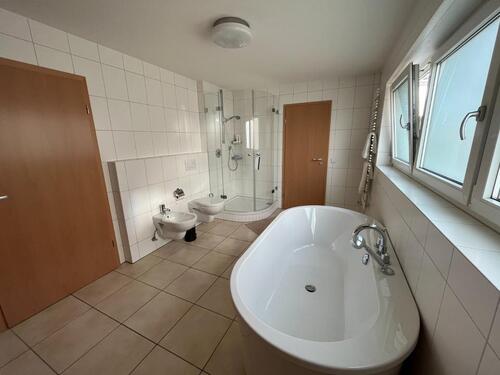 Foto - Etagenwohnung in Leonberg zur Miete