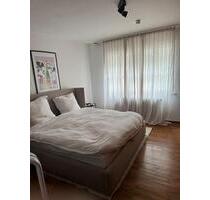 2-Zimmer Wohnung Altstadt Würzburg