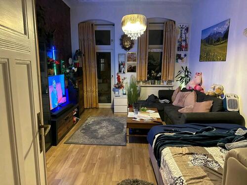 Foto - Etagenwohnung zur Miete in Berlin