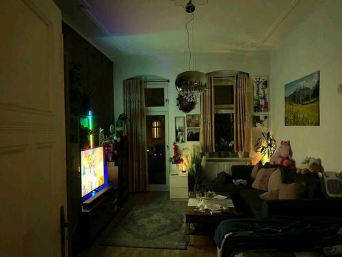 Foto - Etagenwohnung in Berlin