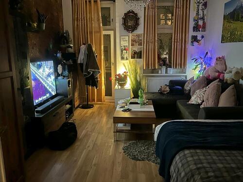Foto - Etagenwohnung in Berlin zur Miete
