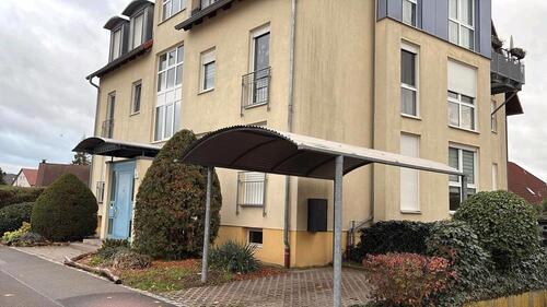 Foto - 3-Z-Wohnung in 90765 FürthBislohe zu vermieten