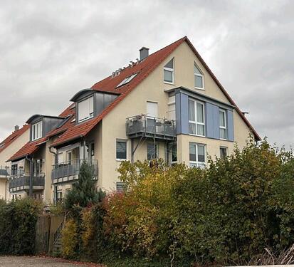 Foto - Etagenwohnung zur Miete in Nürnberg