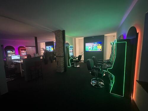 Foto - Spielhallen im Raum OWL – Konzession & Inventar inklusive