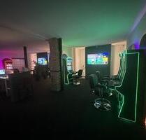 Spielhallen im Raum OWL – Konzession & Inventar inklusive - Löhne