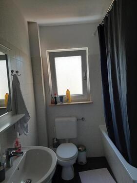 Foto - Etagenwohnung in Gelsenkirchen zur Miete