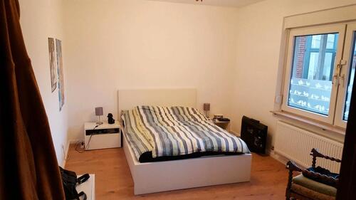 Foto - Etagenwohnung in Meerbusch zur Miete