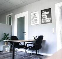 Hochwertig ausgestattete Arbeitsplätze in kreativer Atmosphäre - All-in-Miete - Sankt Wendel